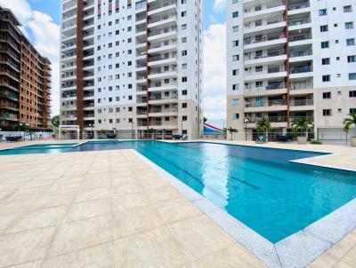 Apartamento 2 Quartos para Venda, em Belém, bairro Marambaia, 2 dormitórios, 2 banheiros, 1 suíte, 1 vaga