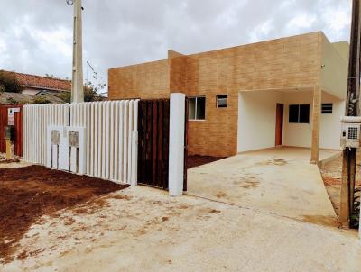 Geminado para Venda, em Balnerio Barra do Sul, bairro Salinas, 2 dormitrios, 2 banheiros, 1 sute, 2 vagas