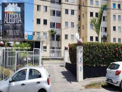 Apartamento para Venda, em Salvador, bairro JARDIM DAS MARGARIDAS, 2 dormitrios, 2 banheiros, 1 sute