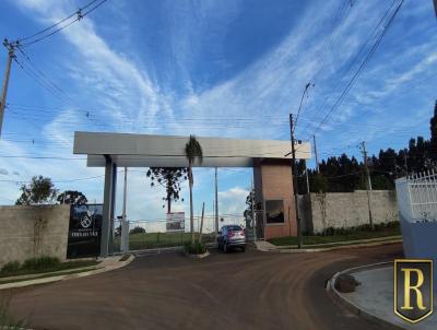 Terreno para Venda, em Guarapuava, bairro Boqueiro