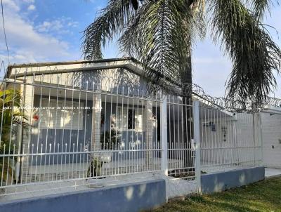 Casa para Venda, em Uruguaiana, bairro Nova Esperana, 2 dormitrios, 2 banheiros, 3 vagas