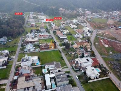 Lote para Venda, em Itapema, bairro Casa Branca