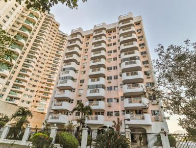 Apartamento para Venda, em Rio de Janeiro, bairro Recreio dos Bandeirantes, 3 dormitrios, 3 banheiros, 2 sutes, 1 vaga