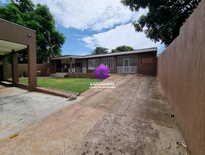 Casa para Venda, em Foz do Iguau, bairro ITAIPU C, 3 dormitrios, 3 banheiros, 1 sute, 3 vagas