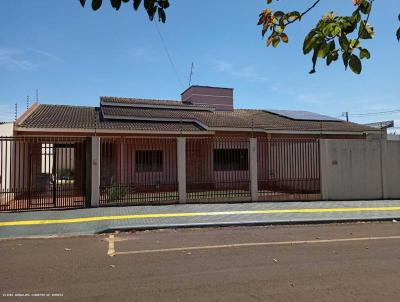 Casa para Venda, em Foz do Iguau, bairro JARDIM DONA FATIMA, 3 dormitrios, 3 banheiros, 1 sute, 3 vagas