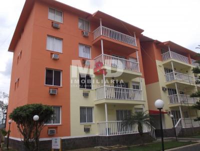 Apartamento para Venda, em Mangaratiba, bairro MARINA PORTO - ITACURUA, 2 dormitrios, 1 banheiro, 1 sute, 1 vaga