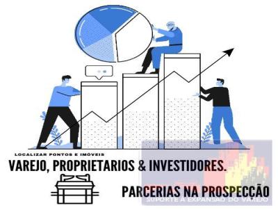 Ponto Comercial para Venda, em So Paulo, bairro centro