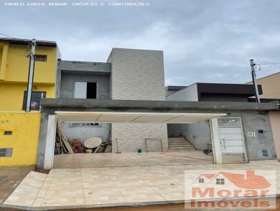 Casa para Venda, em Cajamar, bairro Portais (Polvilho), 3 dormitrios, 3 banheiros, 1 sute, 1 vaga
