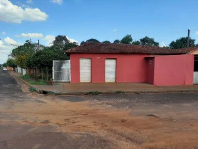 Comercial para Venda, em Salto Grande, bairro Vila So Paulo, 1 dormitrio, 1 banheiro