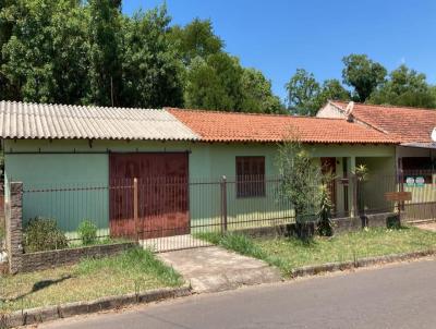 Casa para Venda, em Cachoeira do Sul, bairro QUINTA, 2 dormitórios, 1 banheiro, 1 vaga
