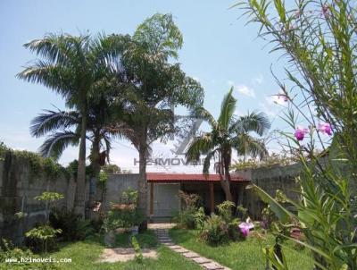 Casa para Venda, em Bertioga, bairro Boraceia, 4 dormitrios, 3 banheiros