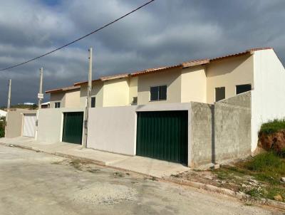 Casa para Venda, em Cruzeiro, bairro Jardim Paraso, 2 dormitrios, 1 banheiro
