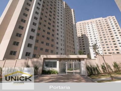 Apartamento para Venda, em So Paulo, bairro Vila Andrade, 2 dormitrios, 1 banheiro