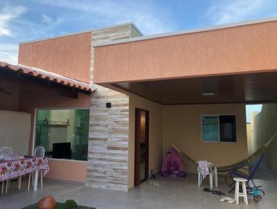 Casa em Condomnio para Venda, em Arapiraca, bairro Planalto, 3 dormitrios, 2 banheiros, 1 sute, 1 vaga
