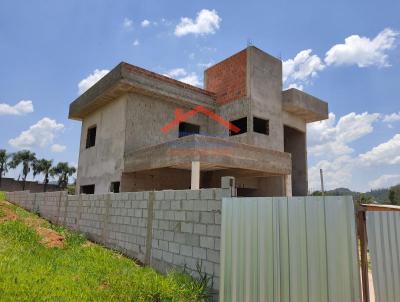 Casa em Condomnio para Venda, em Morungaba, bairro Vereda Paraso, 3 sutes, 2 vagas