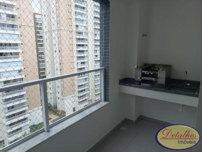 Apartamento para Locação, em São José dos Campos, bairro AQUARIUS, 2 dormitórios, 2 banheiros, 1 suíte, 1 vaga