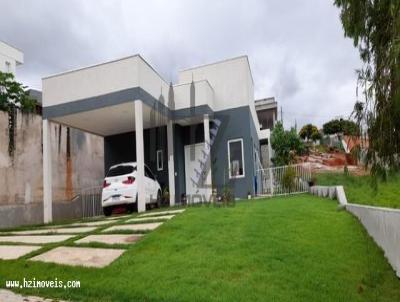 Casa para Venda, em Atibaia, bairro Condomnio Residencial Reserva Ecolgica Atibaia, 3 dormitrios, 3 banheiros, 1 sute, 2 vagas