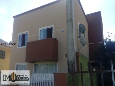 Apartamento 2 dormitrios para Venda, em Fazenda Rio Grande, bairro Iguau, 2 dormitrios, 1 banheiro, 1 vaga
