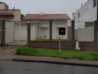 Casa para Venda, em Cascavel, bairro Coqueiral, 3 dormitrios, 2 banheiros, 1 sute, 3 vagas