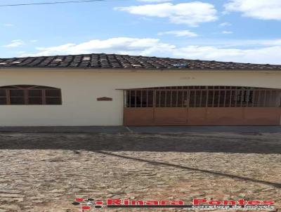 Casa para Venda, em Serro, bairro Rosrio, 6 dormitrios, 2 banheiros, 2 sutes, 1 vaga