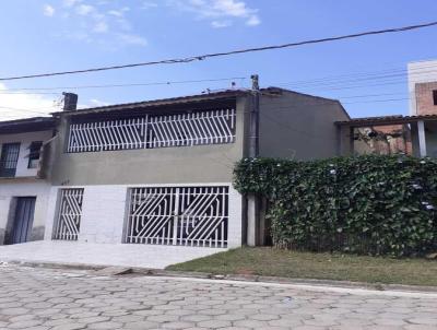 Casa para Venda, em Cruzeiro, bairro Lagoa Dourada I, 3 dormitrios
