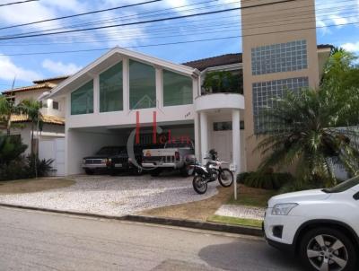 Casa em Condomnio para Locao, em Jundia, bairro Portal do Paraso II, 4 dormitrios, 1 banheiro, 4 sutes, 6 vagas