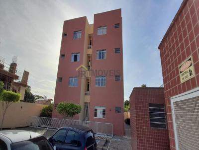Apartamento para Venda, em Teresina, bairro PLANALTO - ININGA, 2 dormitrios, 1 banheiro, 1 sute, 1 vaga