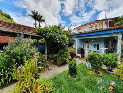 Casa para Venda, em Miguel Pereira, bairro Vila Sussa, 4 dormitrios, 3 banheiros, 2 sutes, 1 vaga