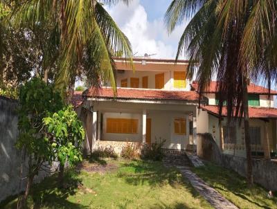 Casa para Venda, em Pitimbu, bairro Praia Azul, 6 dormitrios, 4 banheiros, 2 sutes, 3 vagas