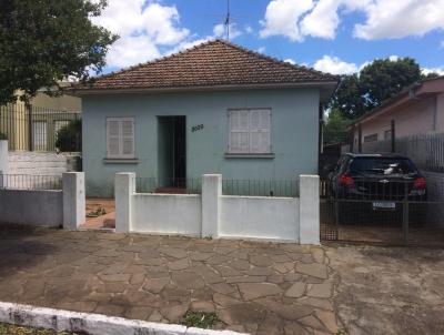 Casa para Venda, em Cachoeira do Sul, bairro AUGUSTA, 2 dormitórios, 1 banheiro