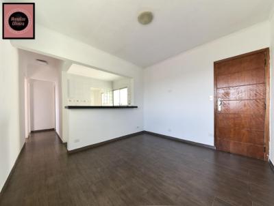 Apartamento para Venda, em So Bernardo do Campo, bairro Vila Marlene, 2 dormitrios, 1 banheiro, 2 vagas