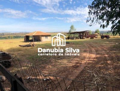 Stio para Venda, em Presidente Bernardes, bairro rea rural