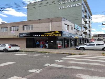 Loja para Locação, em Cachoeirinha, bairro Bom Princípio, 2 dormitórios, 1 banheiro