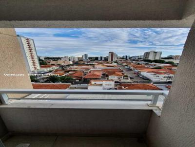 Apartamento para Venda, em Bauru, bairro Vila Santa Tereza DONATELLA, 1 dormitrio, 1 banheiro, 1 vaga