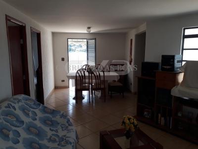 Apartamento para Venda, em Poos de Caldas, bairro Centro, 2 dormitrios, 1 banheiro, 1 vaga