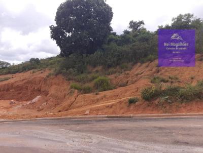 Lote para Venda, em Tefilo Otoni, bairro Gran Park Esmeralda