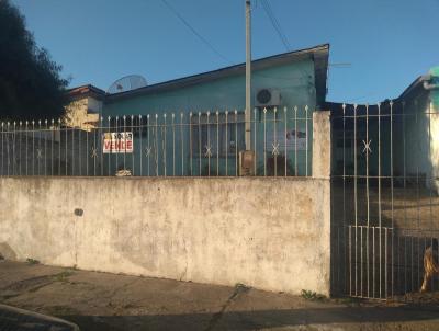 Casa para Venda, em Santana do Livramento, bairro Prado, 3 dormitórios, 1 banheiro, 1 suíte, 1 vaga