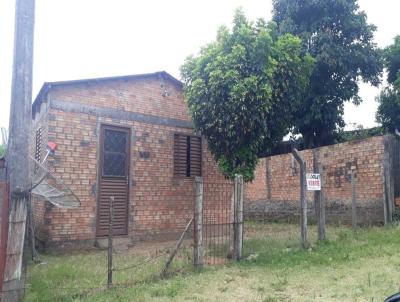 Casa para Venda, em Santana do Livramento, bairro Armour, 2 dormitórios, 1 banheiro
