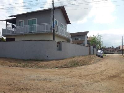 Casa para Venda, em Joinville, bairro Boa Vista, 5 dormitrios, 5 banheiros, 4 vagas
