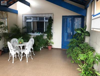 Casa Trrea para Venda, em Praia Grande, bairro Solemar, 2 dormitrios, 1 banheiro, 2 vagas