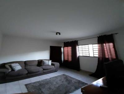 Casa para Venda, em Pouso Alegre, bairro Jardim Satlite, 3 dormitrios, 1 banheiro, 1 vaga
