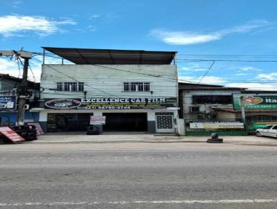 Sala Comercial para Locao, em Itabora, bairro Outeiro das Pedras, 1 banheiro