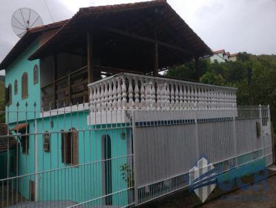 Casa para Venda, em Miguel Pereira, bairro Vila Sussa, 7 dormitrios, 5 banheiros, 3 sutes