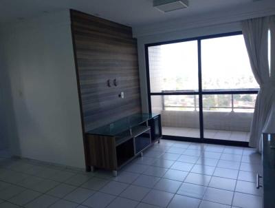 Apartamento para Venda, em Recife, bairro Campo Grande, 2 dormitrios, 2 banheiros, 1 sute, 1 vaga