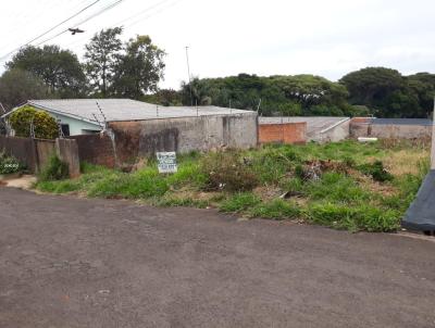 Terreno para Venda, em Arapongas, bairro Vila Natal