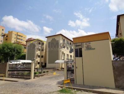 Apartamento para Venda, em Teresina, bairro CRISTO REI, 2 dormitrios, 1 banheiro, 1 vaga