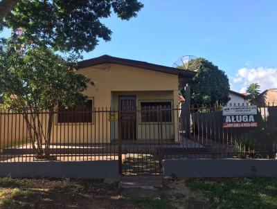 Casa para Locao, em Amamba, bairro , 3 dormitrios, 2 banheiros