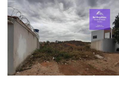 Lote para Venda, em Tefilo Otoni, bairro Filadlfia