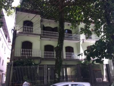 Apartamento para Venda, em Volta Redonda, bairro JARDIM AMÁLIA, 2 dormitórios, 2 banheiros, 1 vaga