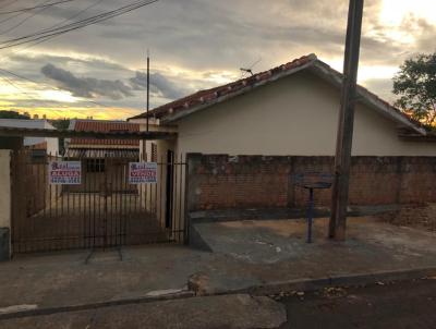 Casa para Venda, em Presidente Prudente, bairro IGUA, 3 dormitrios, 2 banheiros, 1 vaga